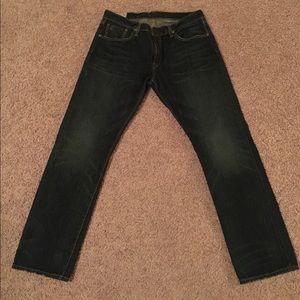 Men's Polo Jeans